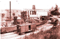 Henderson Mine