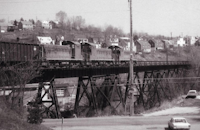 Library Viaduct