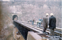 Chartiers Creek Bridge