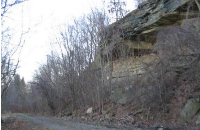 Rock Slide