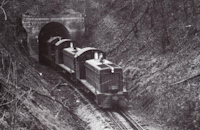 Greer Tunnel