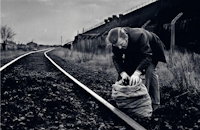 Picking Coal